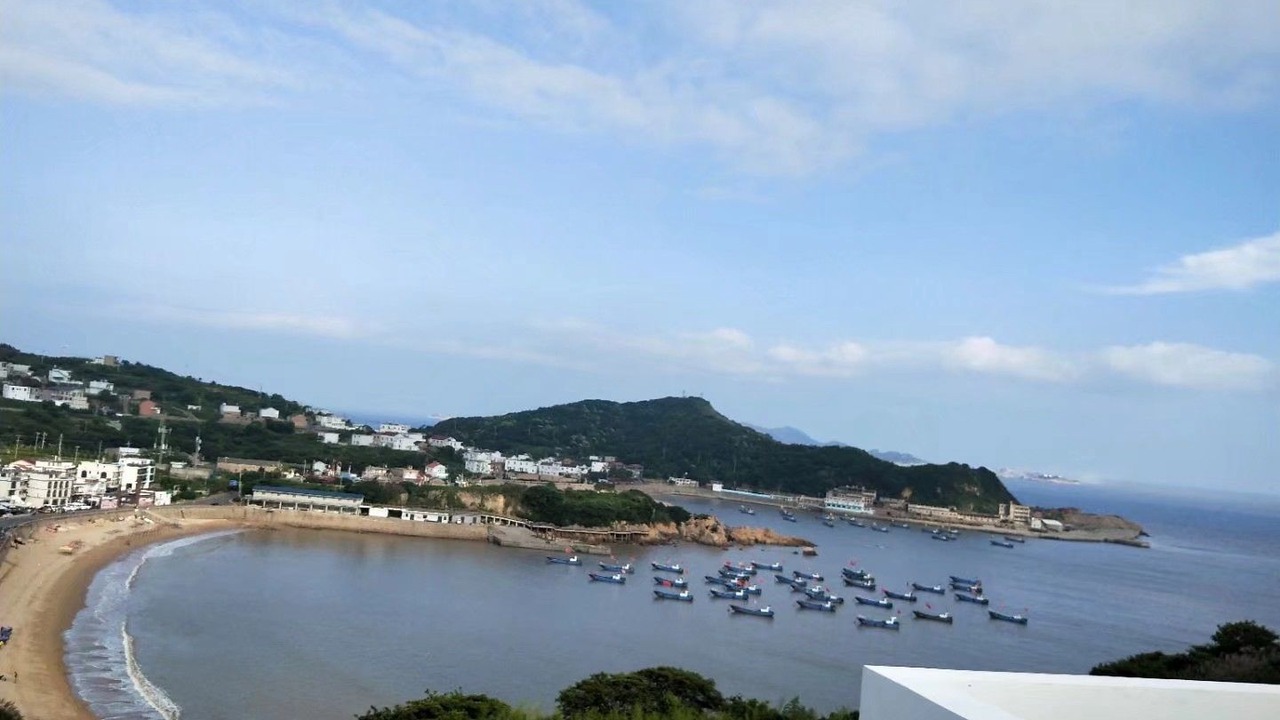 Photo of Others in Dinghai