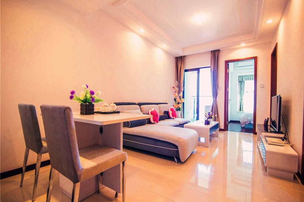Photo of Livingroom in Xiangzhou District