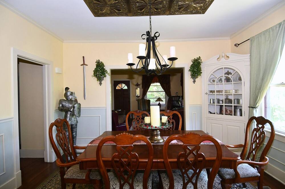 Photo of Kitchen in Berkeley Springs