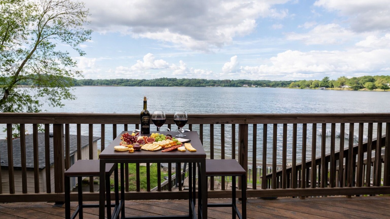 Photo of Outdoor in Big Lake