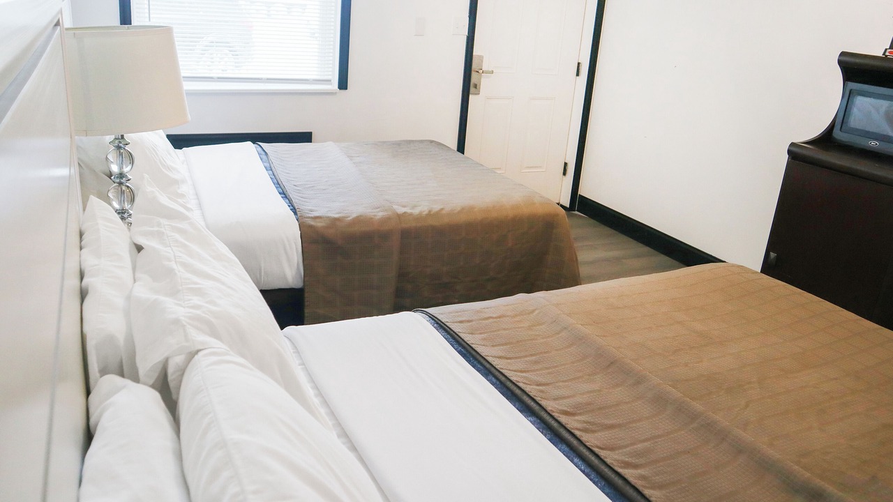 Photo of Bedroom in Ronks