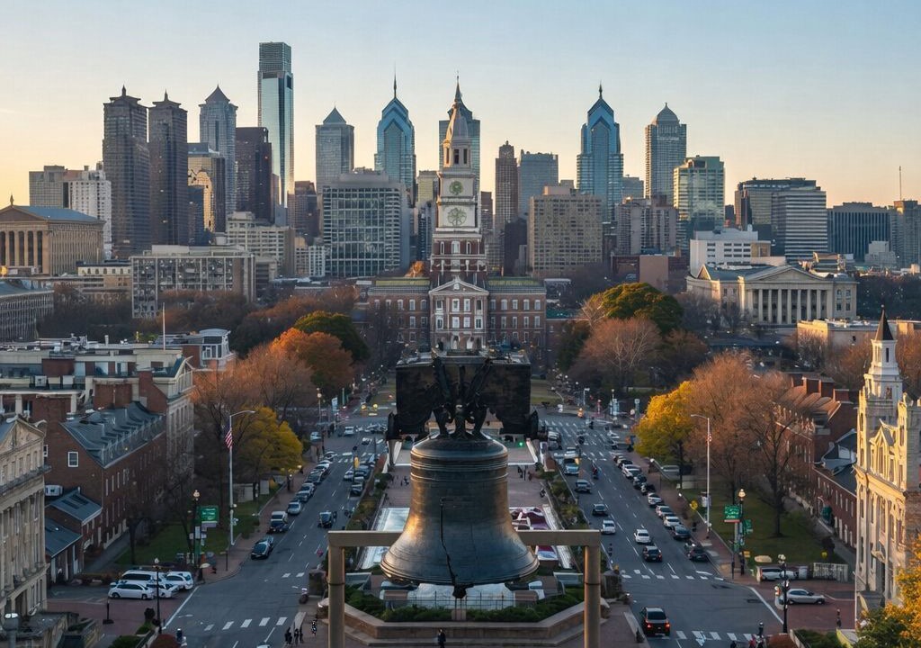 Photo of Outdoor in West Philadelphia
