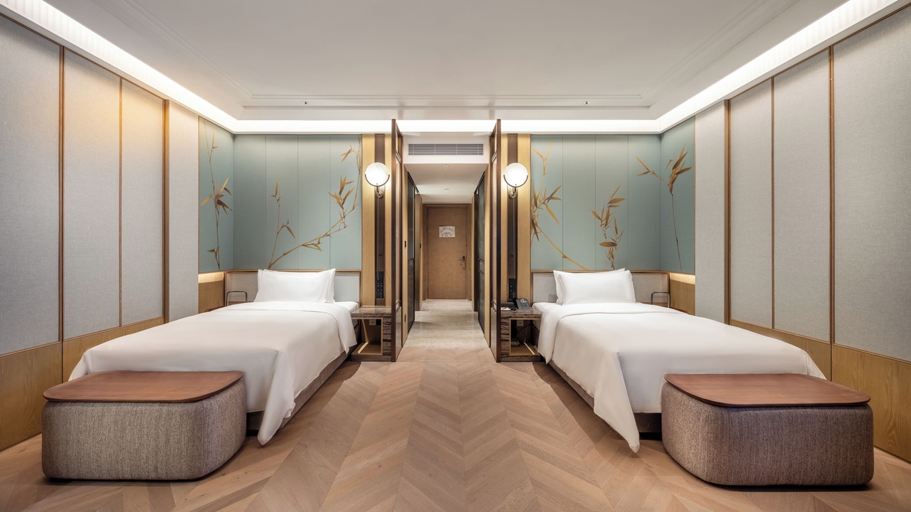 Photo of Bedroom in Jianyang