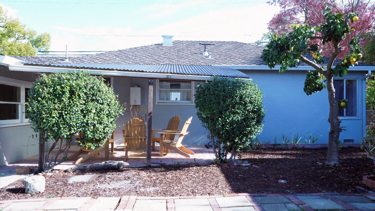Photo of Patio Balcony in San Tomas