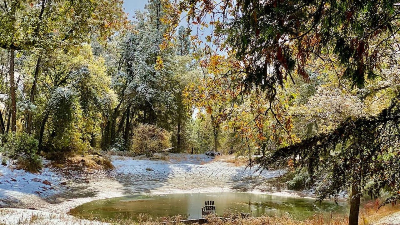 Photo of Outdoor in Mariposa