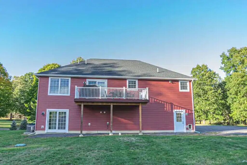 Photo of Outdoor in Highland