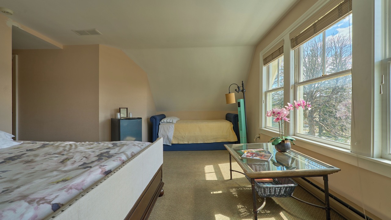 Photo of Bedroom in Millerton
