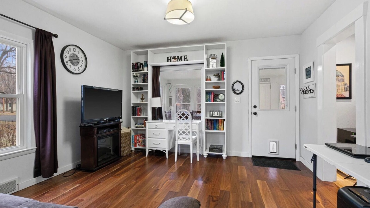 Photo of Livingroom in Port Edwards