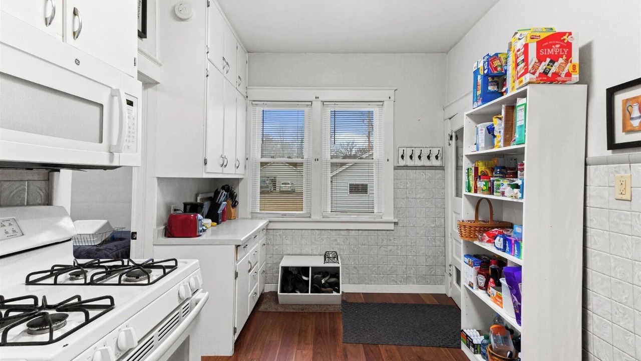 Photo of Kitchen in Port Edwards