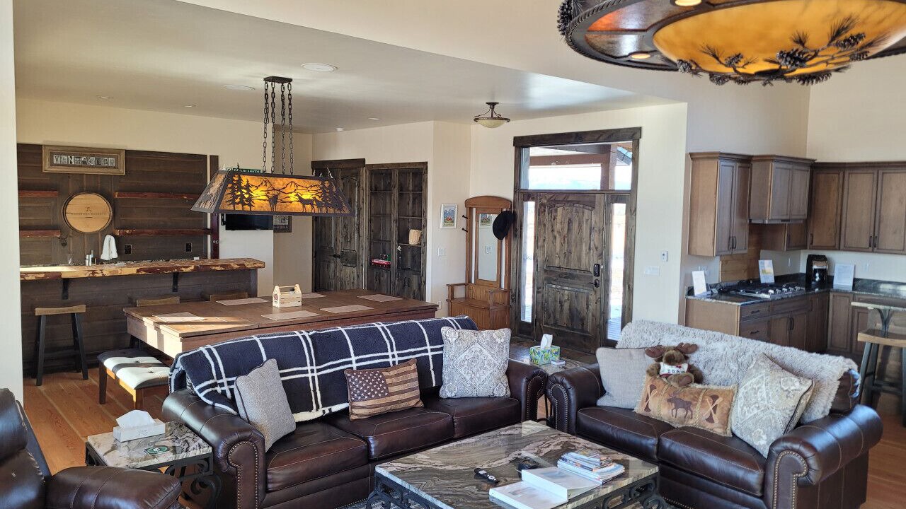 Photo of Livingroom in Clawson