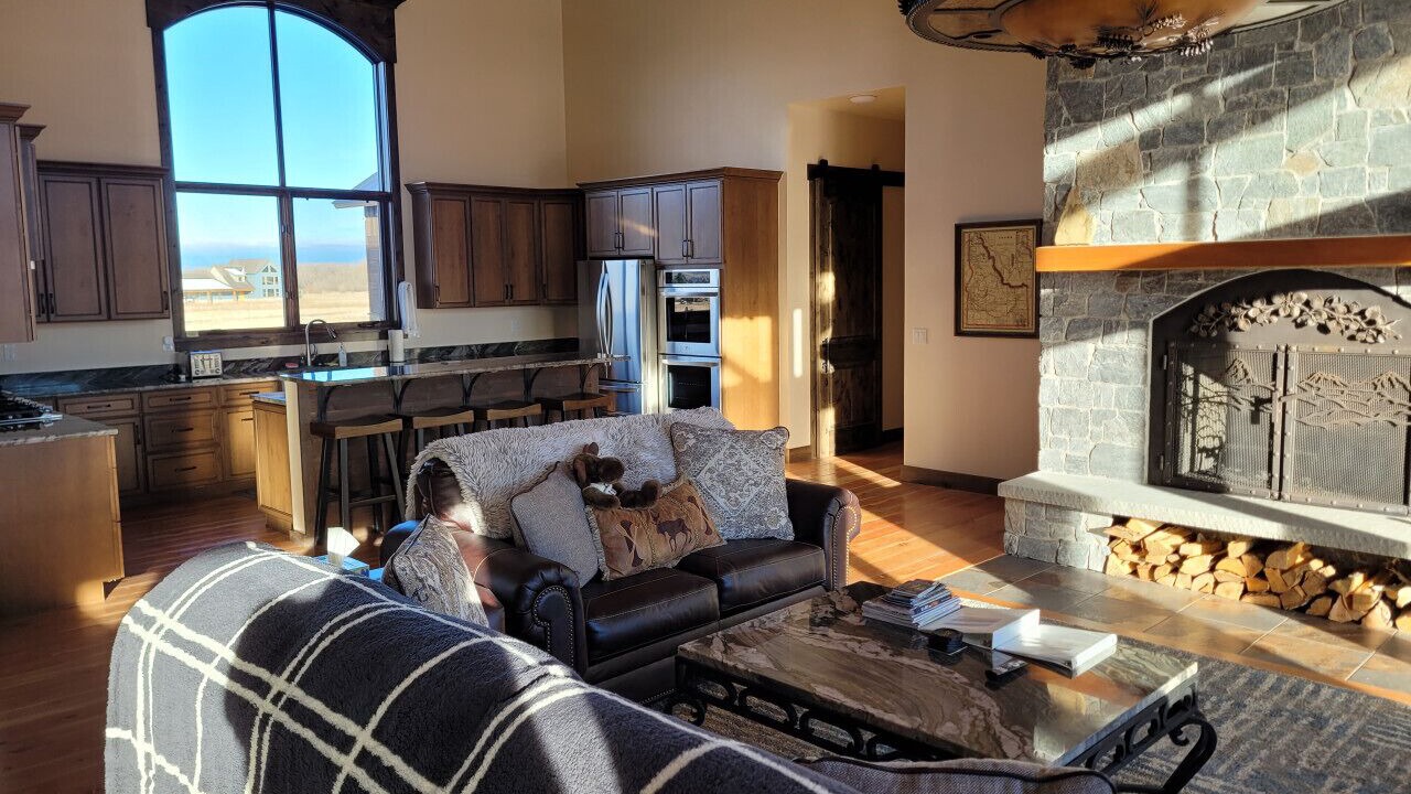Photo of Livingroom in Clawson