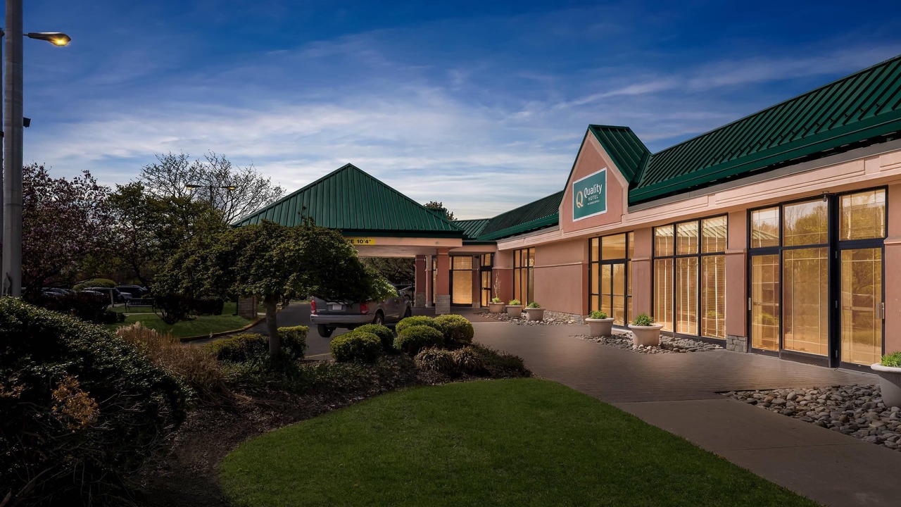 Photo of Outdoor in Essington