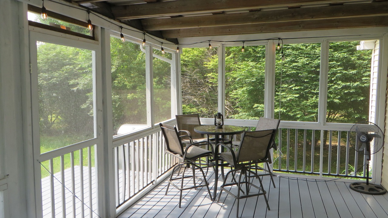 Photo of Outdoor in Paw Paw Lake