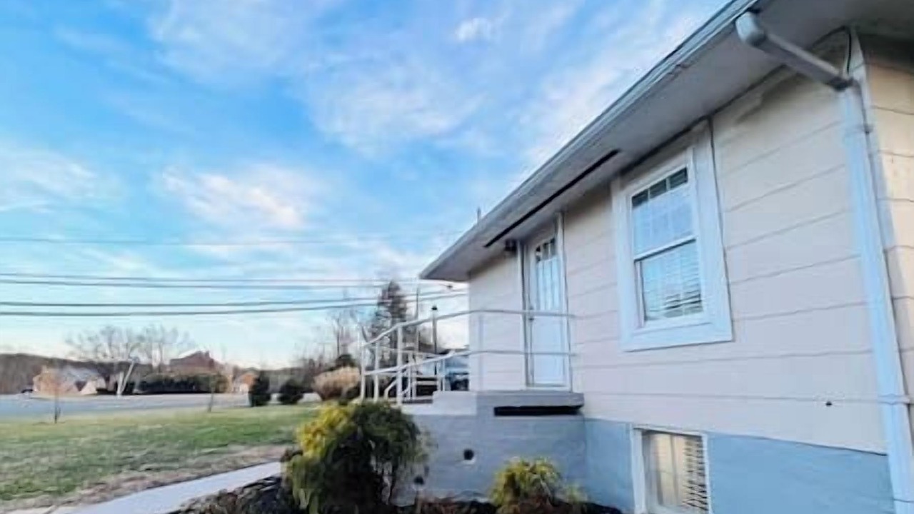 Photo of Outdoor in Fairfax