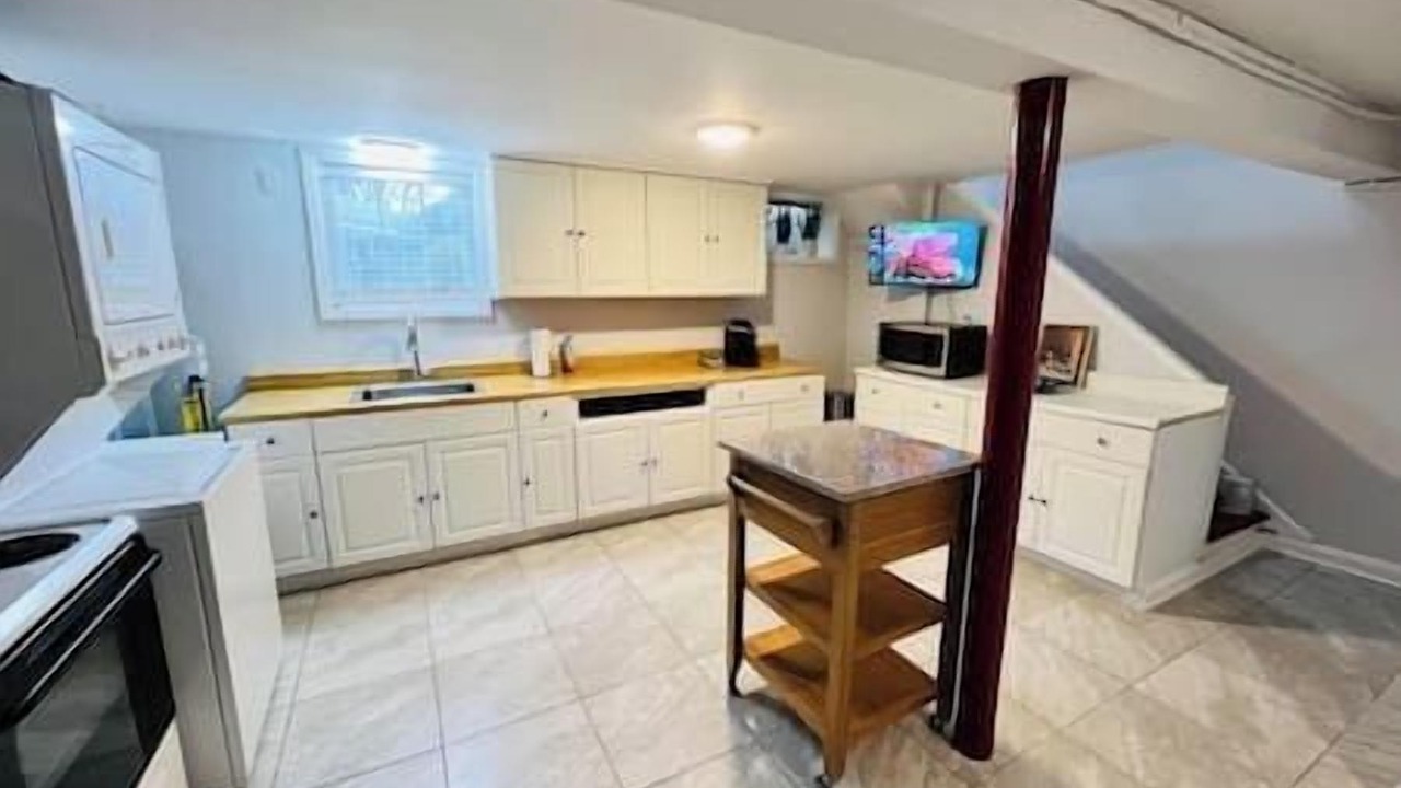 Photo of Kitchen in Fairfax