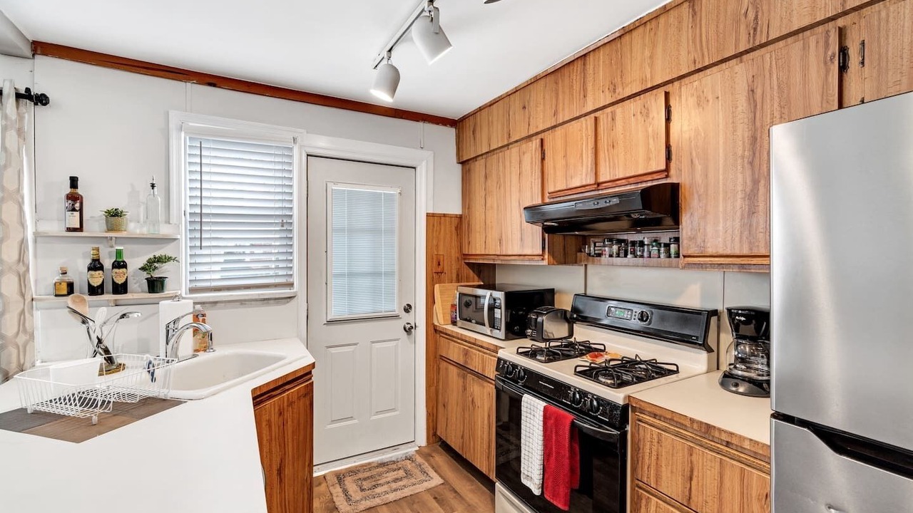 Photo of Kitchen in Swarthmorewood