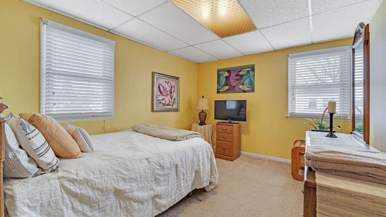 Photo of Bedroom in Swarthmorewood