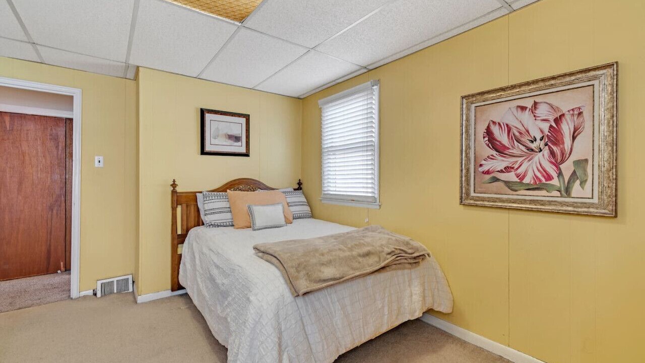 Photo of Bedroom in Swarthmorewood
