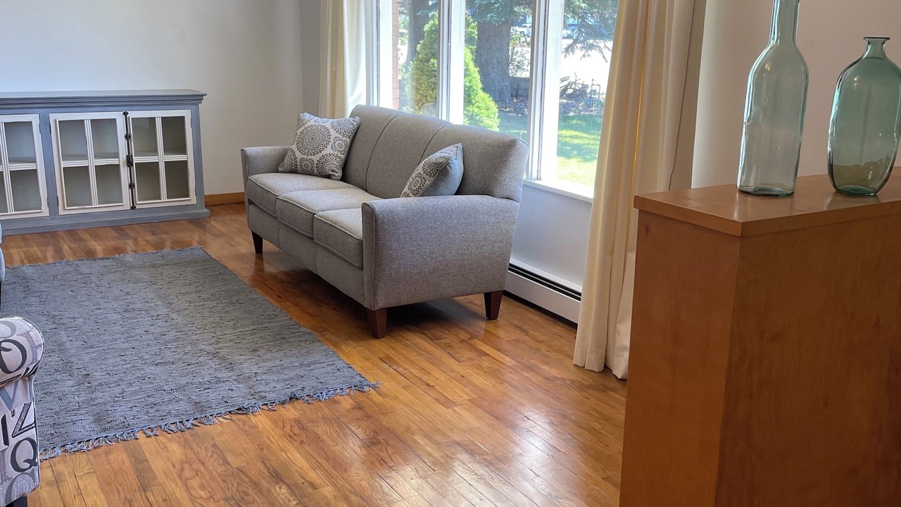 Photo of Livingroom in Idaho Falls