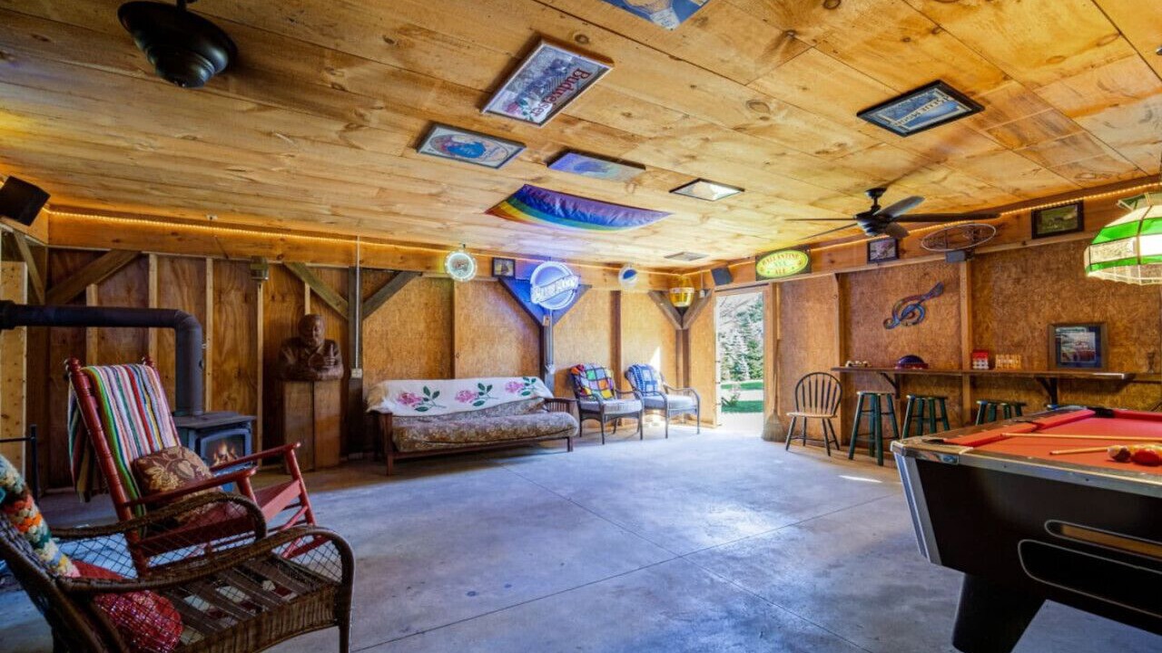 Photo of Bedroom in Kerhonkson