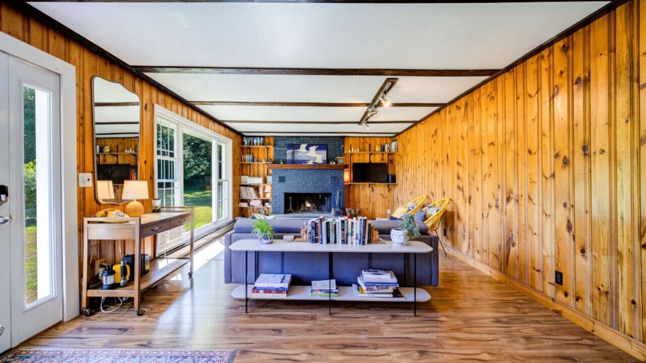 Photo of Livingroom in Kerhonkson