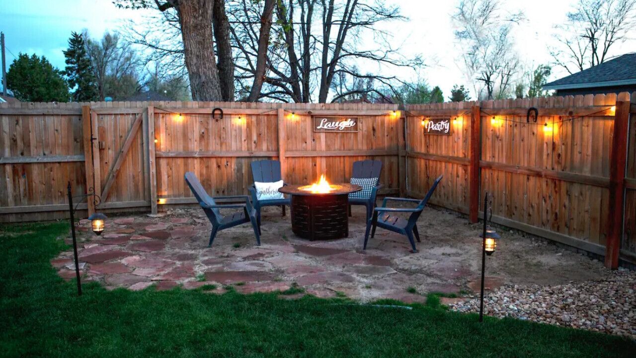 Photo of Outdoor in Windsor