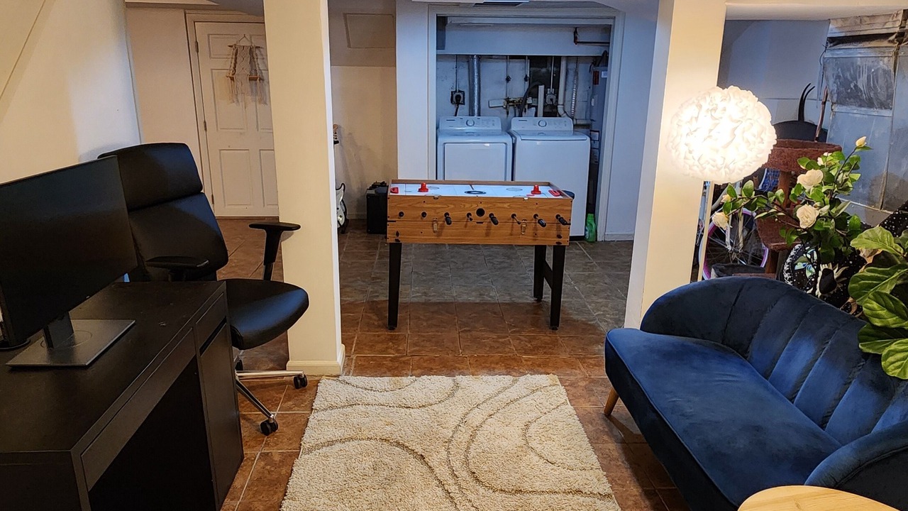 Photo of Livingroom in Stamford