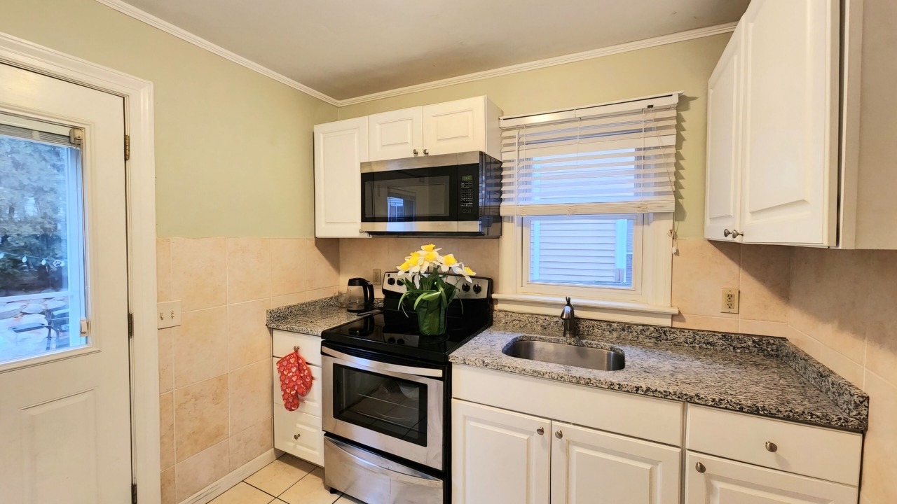 Photo of Kitchen in Stamford