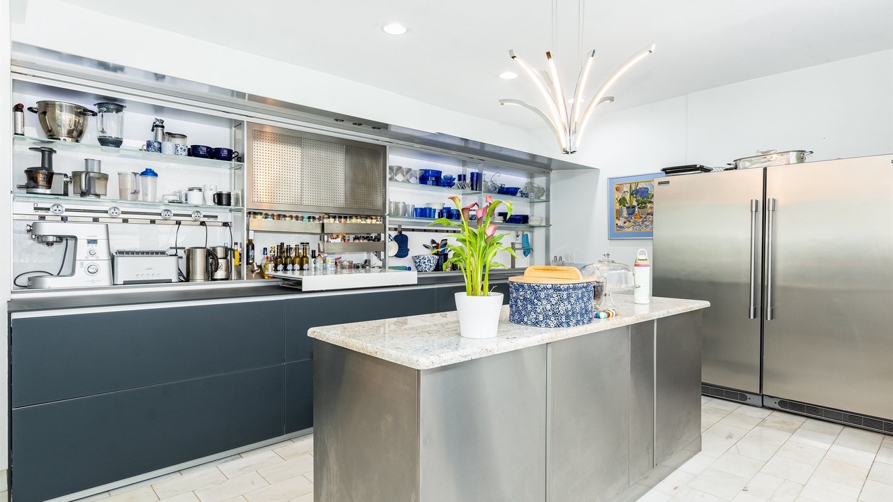Photo of Kitchen in Evanston