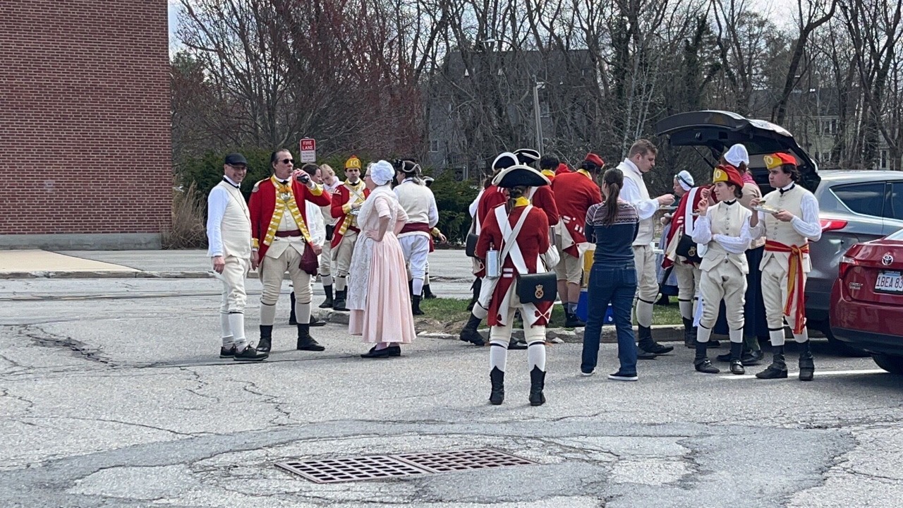 Photo of Outdoor in Lexington