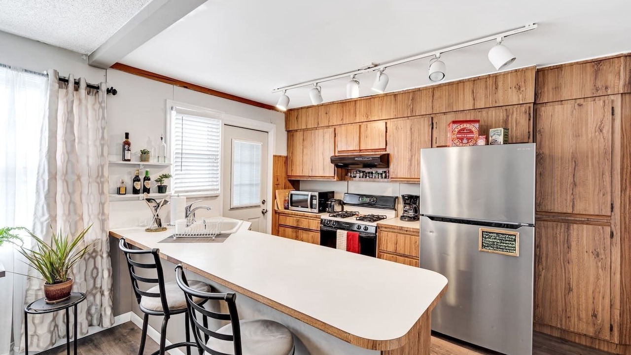 Photo of Kitchen in Swarthmorewood