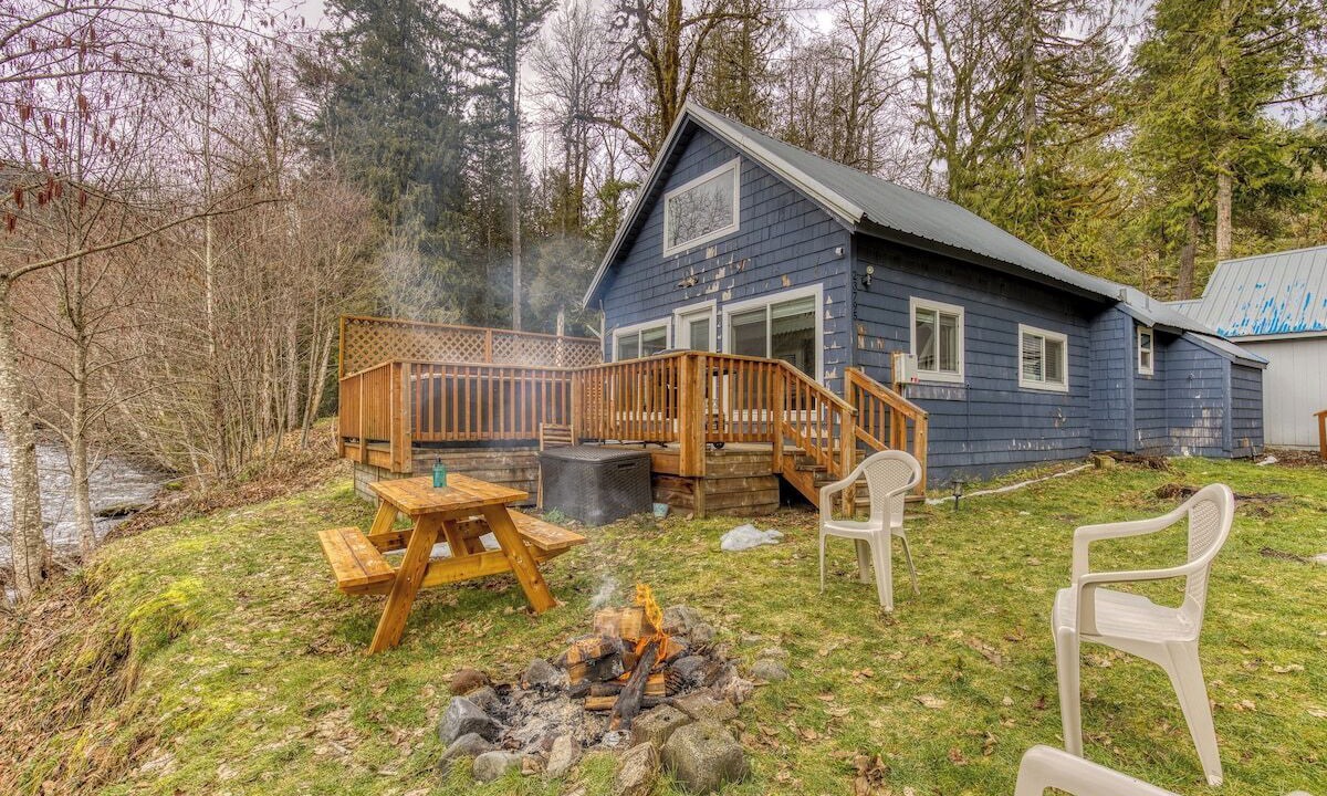 Photo of Outdoor in Zigzag