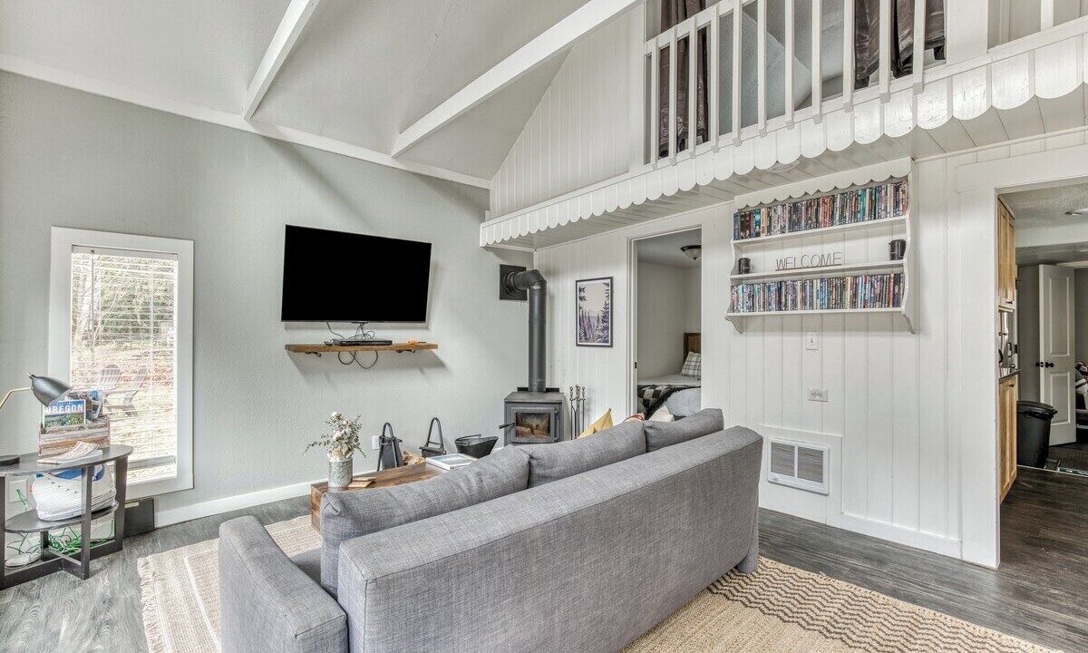 Photo of Livingroom in Zigzag