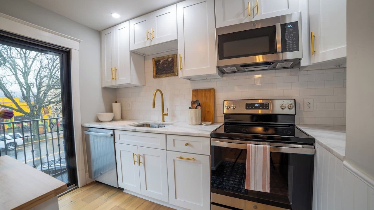 Photo of Kitchen in Stroudsburg