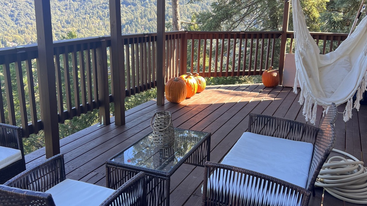 Photo of Outdoor in Crestline