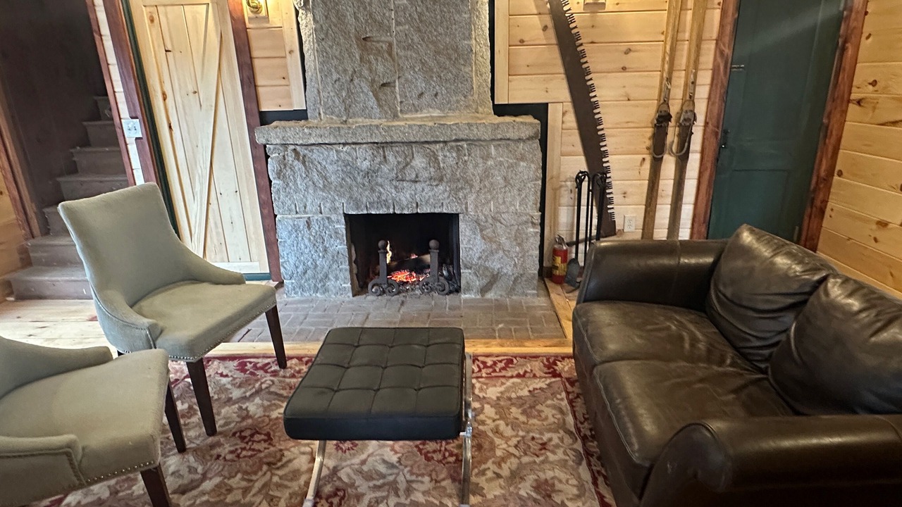 Photo of Livingroom in Rindge