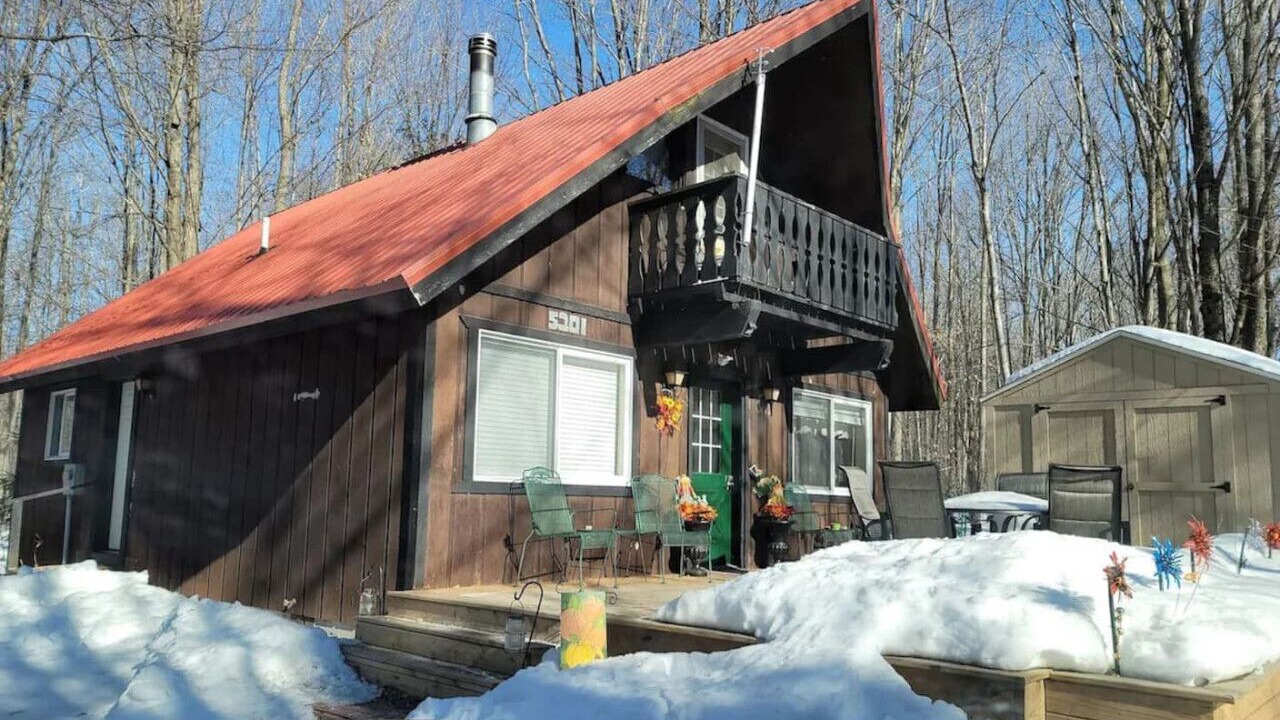 Photo of Outdoor in Elmira