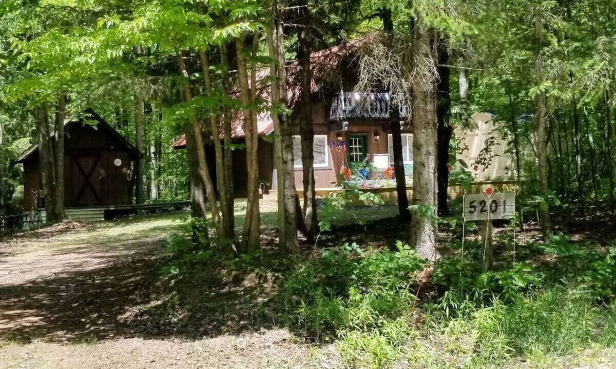 Photo of Outdoor in Elmira