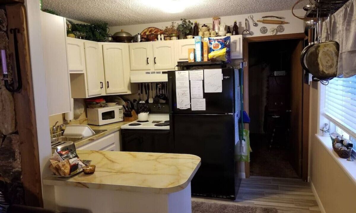 Photo of Kitchen in Elmira