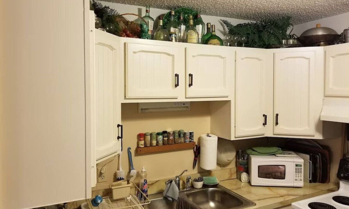 Photo of Kitchen in Elmira