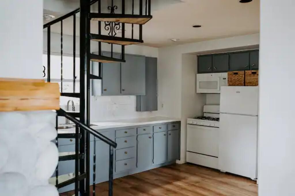 Photo of Kitchen in Big Lake