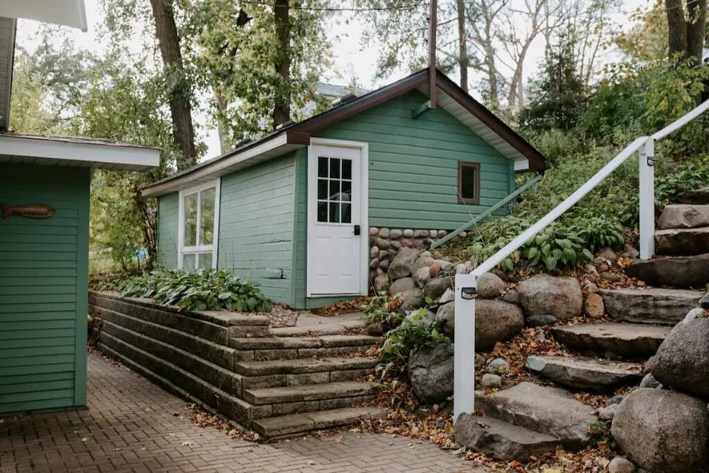 Photo of Outdoor in Big Lake