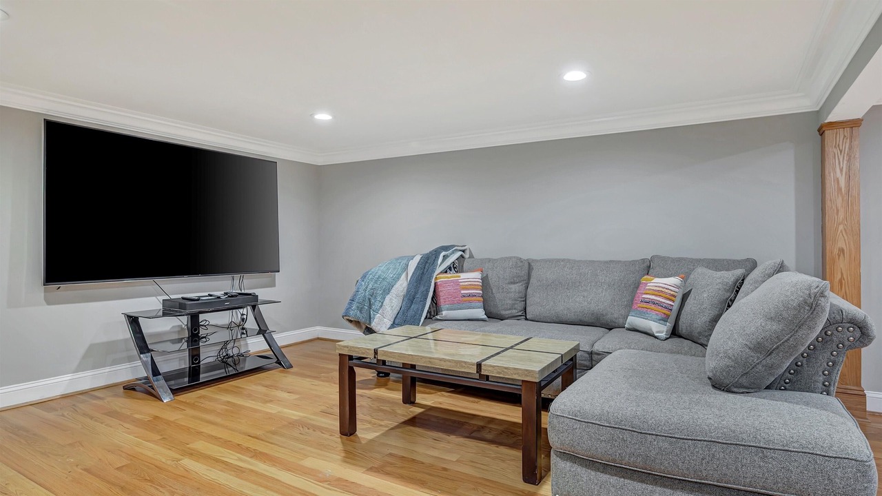 Photo of Livingroom in Lenni