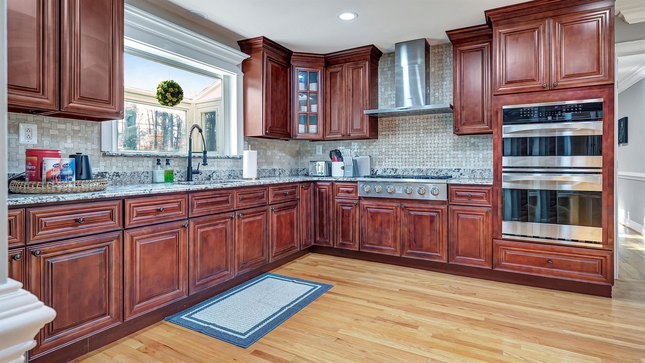Photo of Kitchen in Lenni