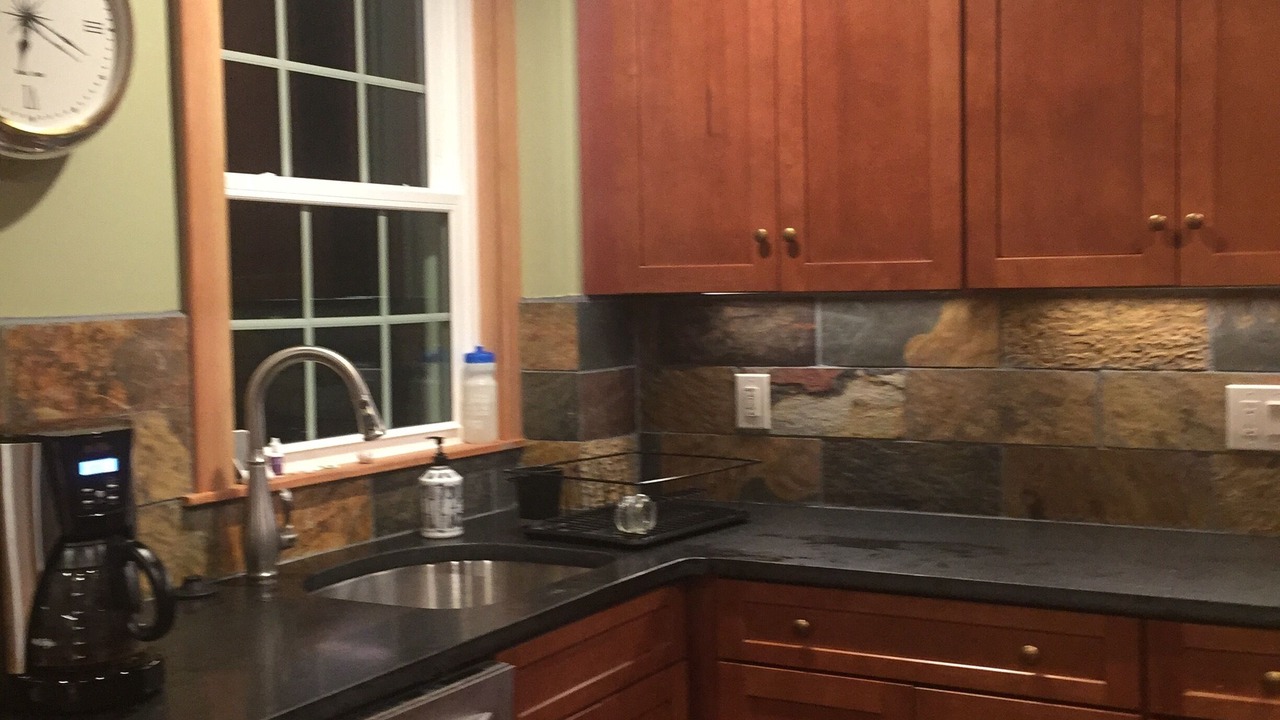 Photo of Kitchen in Lexington