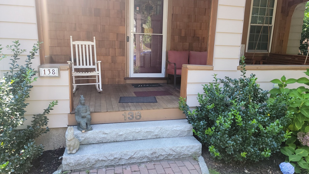 Photo of Outdoor in Lexington