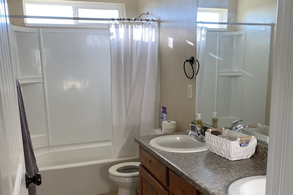 Photo of Bathroom in Kaysville