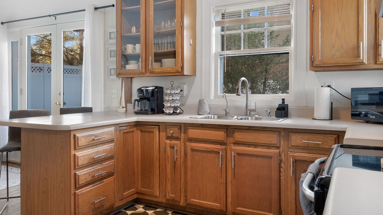 Photo of Kitchen in Birmingham