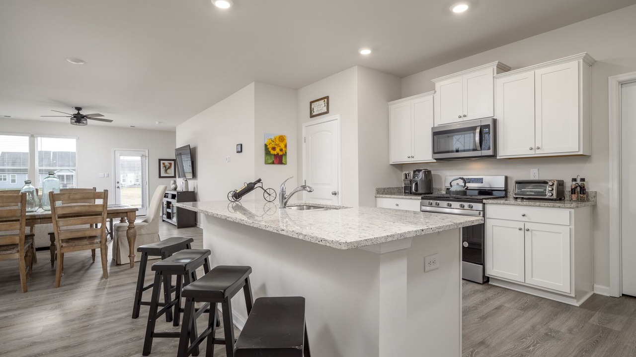Photo of Kitchen in Millville