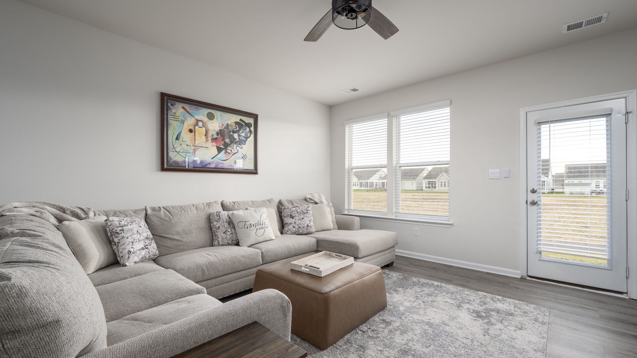 Photo of Livingroom in Millville